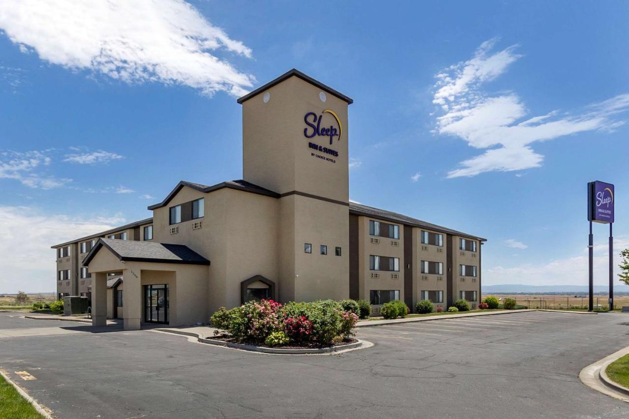 Sleep & Hotel Jerome