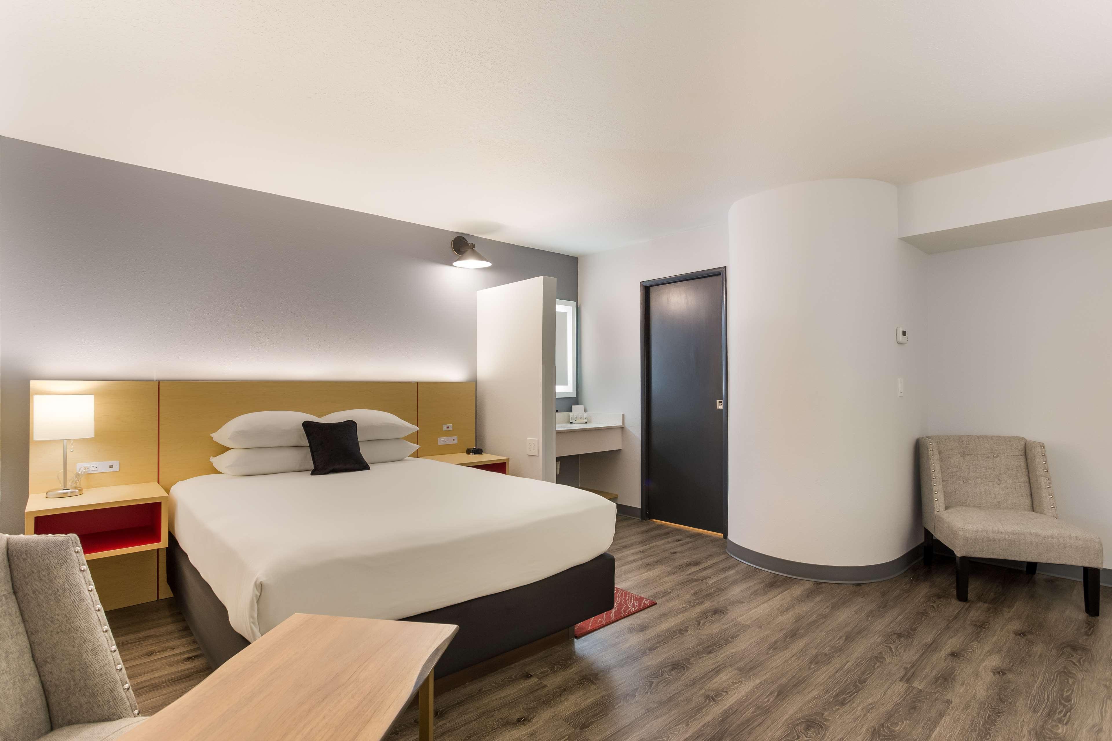 Sleep & Hotel 2*