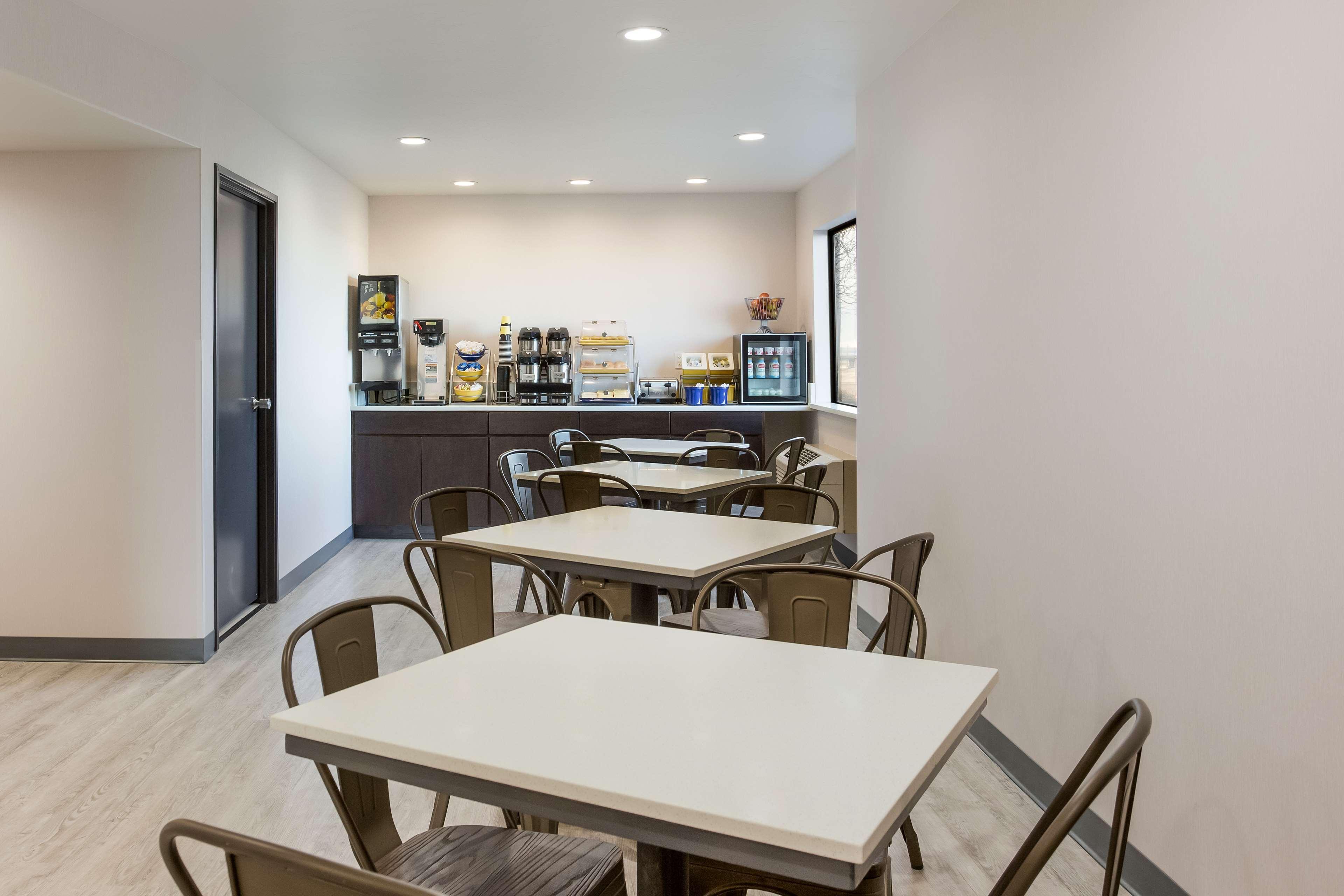 Sleep & Hotel Jerome