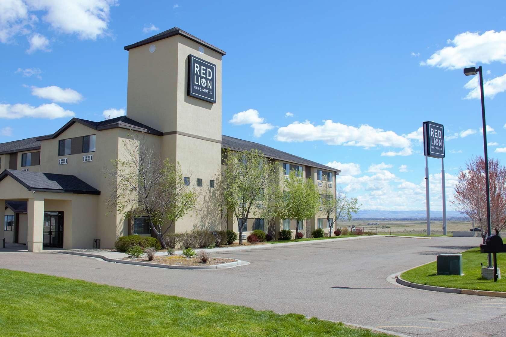 Sleep & Hotel Jerome