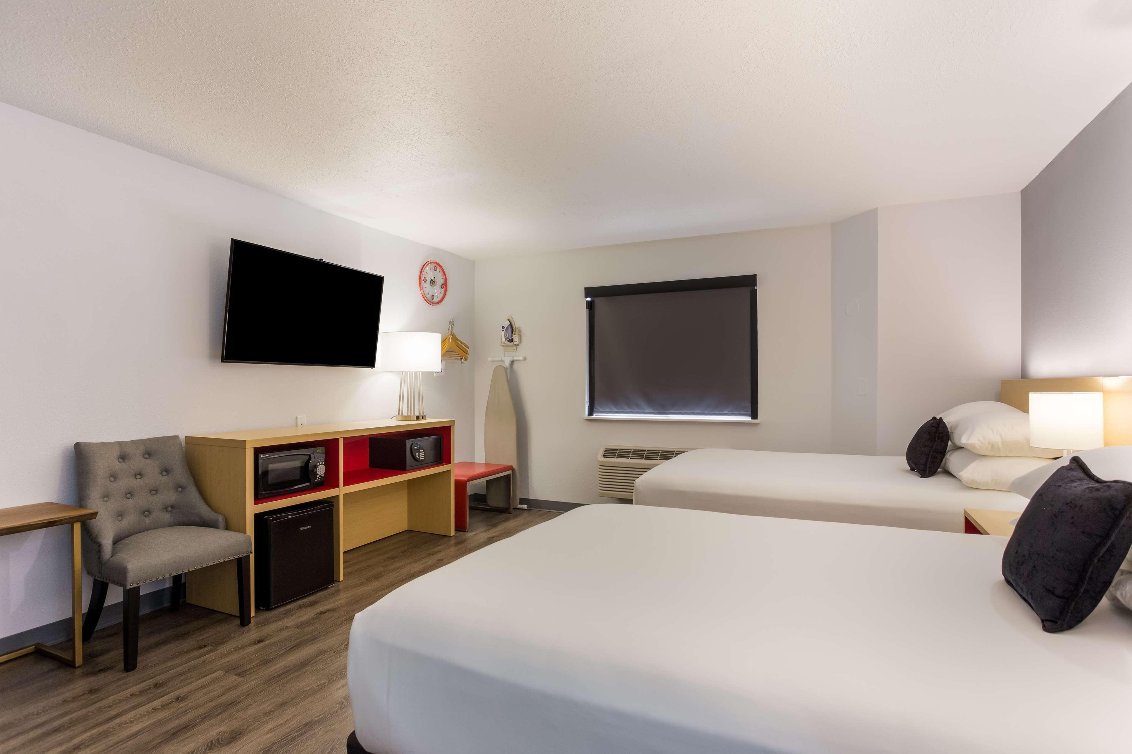 Hotel Sleep & Jerome